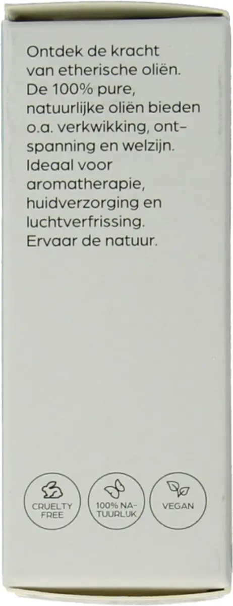Volatile Neusje Vrij 10ml - 10 Stuks - afbeelding 6 van 6