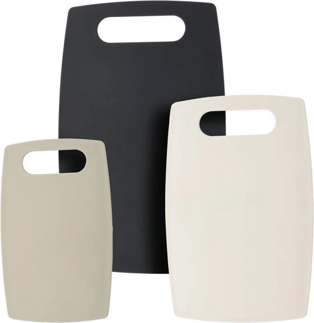 EH Excellent Houseware Snijplanken Set