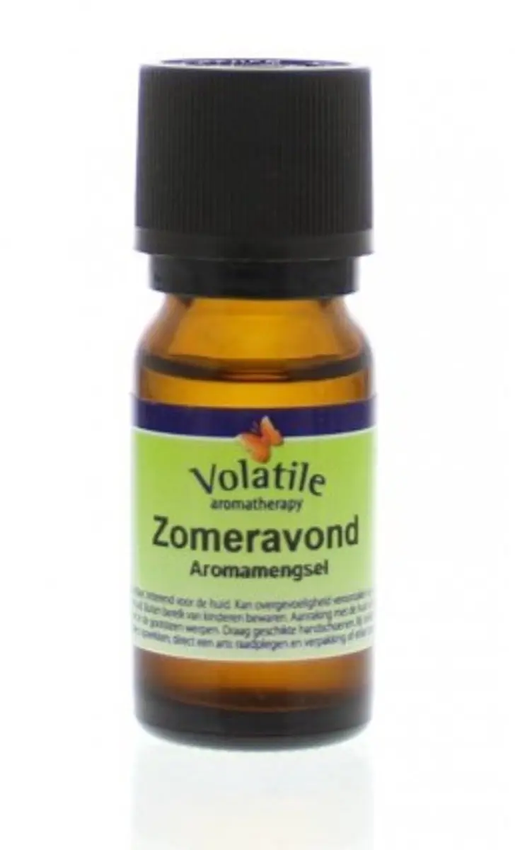 Volatile Anti Mug Vol - 10ml - 10 Stuks