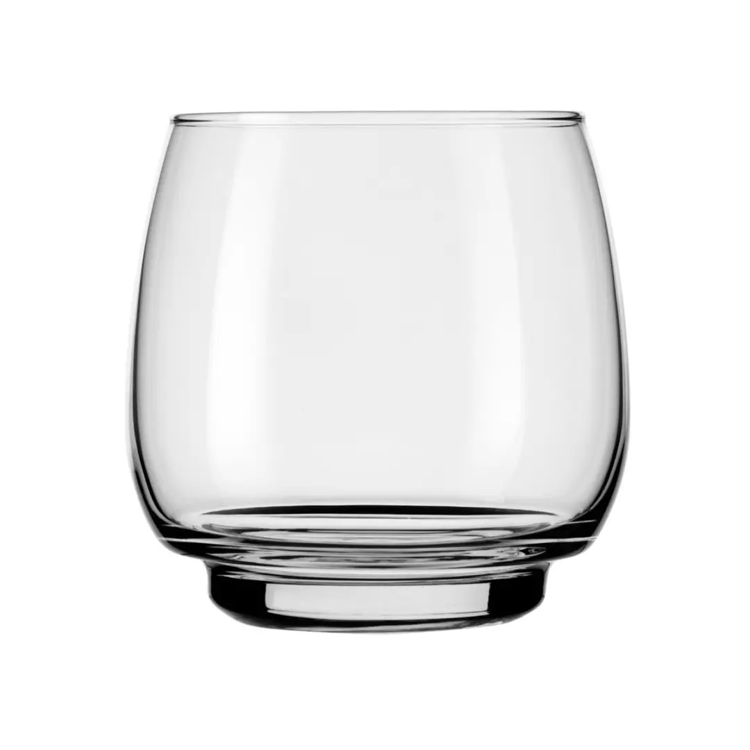 Libbey Orbital Whiskyglazen 495ml - 12 Stuks - afbeelding 4 van 4