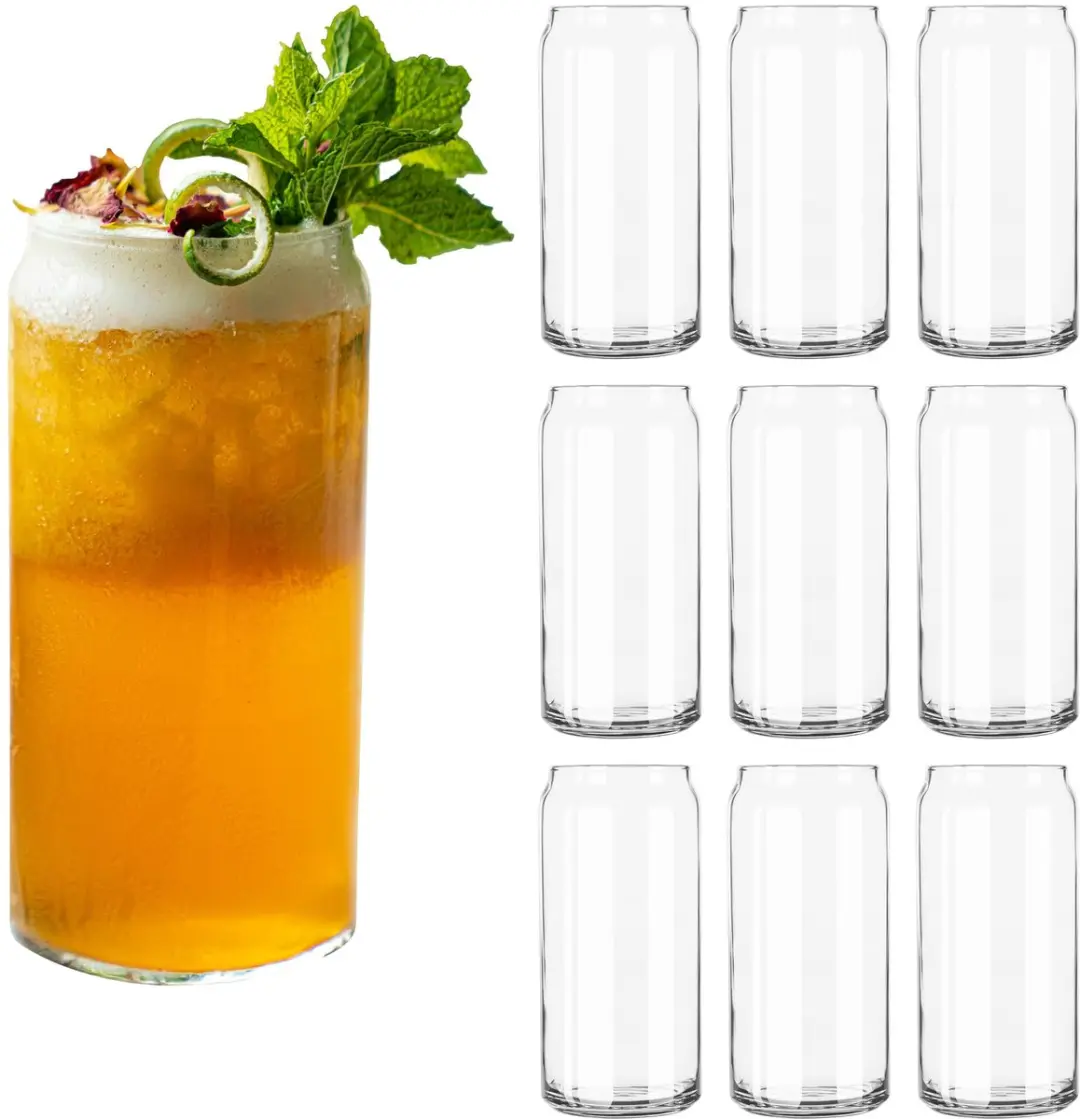 Libbey Glass Cans Drinkglazen 70463