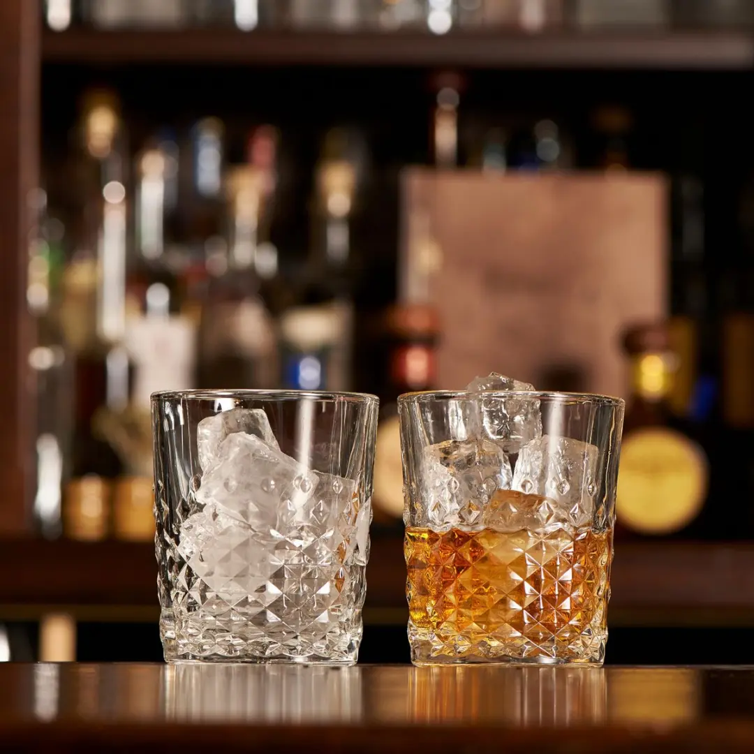 Libbey Ocular D.O.F. Drinkglazen 70308 - 12 Stuks