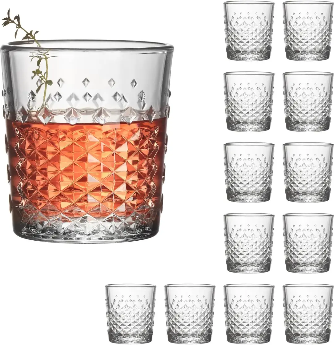 Libbey Ocular D.O.F. Drinkglazen 70308