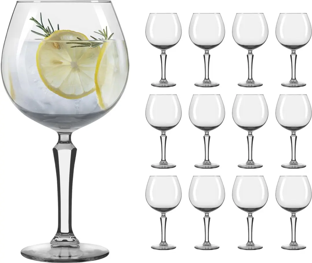 Libbey Speakeasy Ballon Drinkglazen 576ml