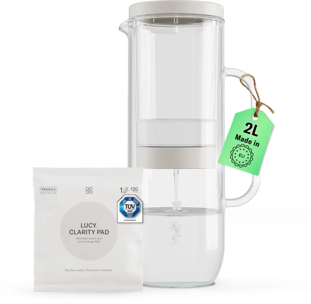 Waterdrop LUCY Waterfilterkan 2L