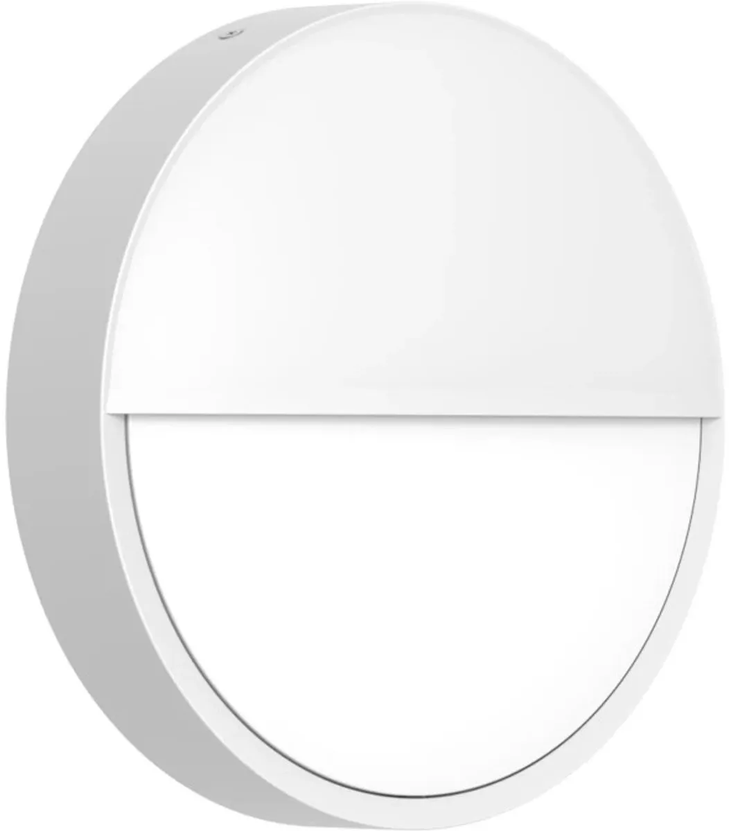 LEDVANCE Bulkhead Round Eyelid 250W