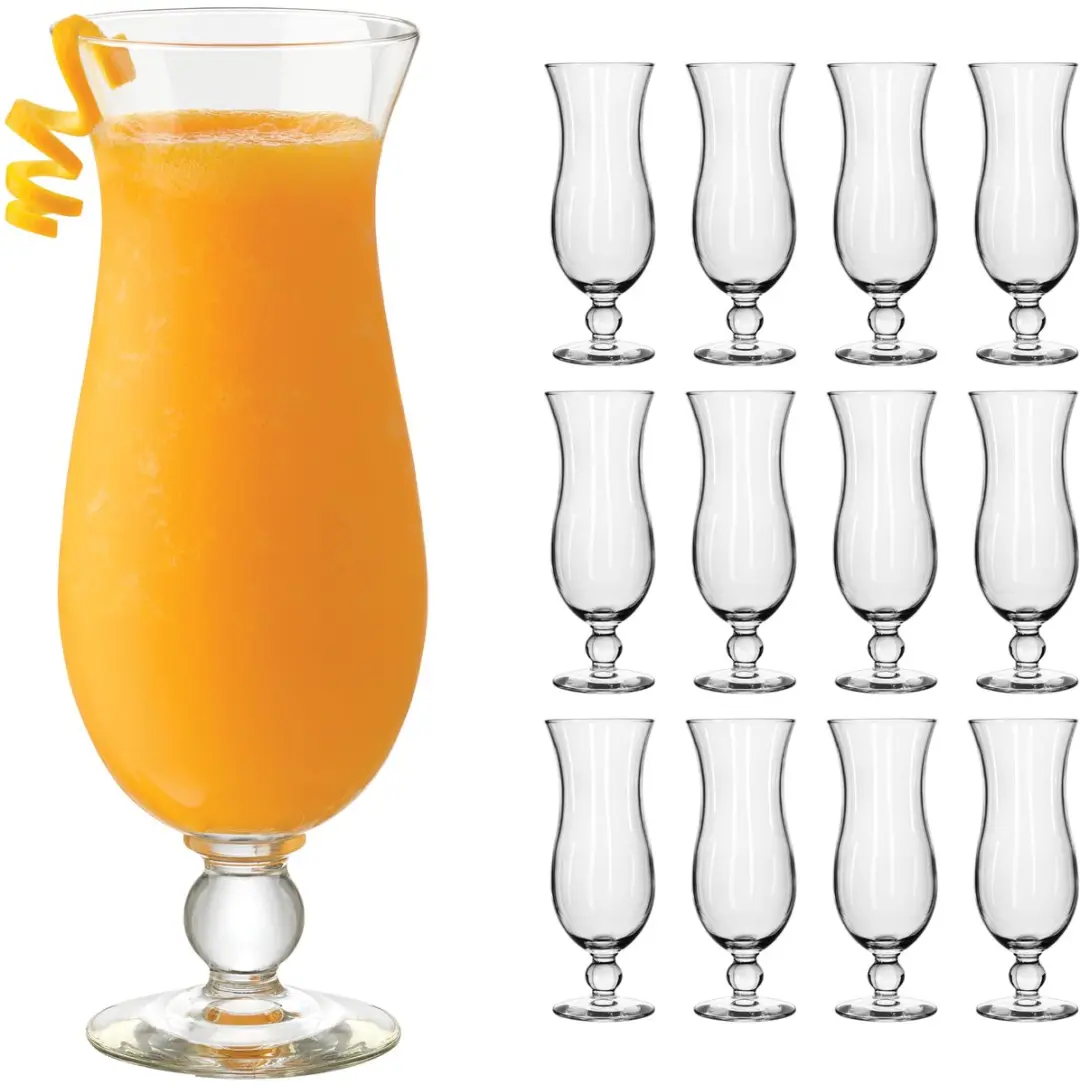 Libbey Hurricane Cocktailglazen 444ml