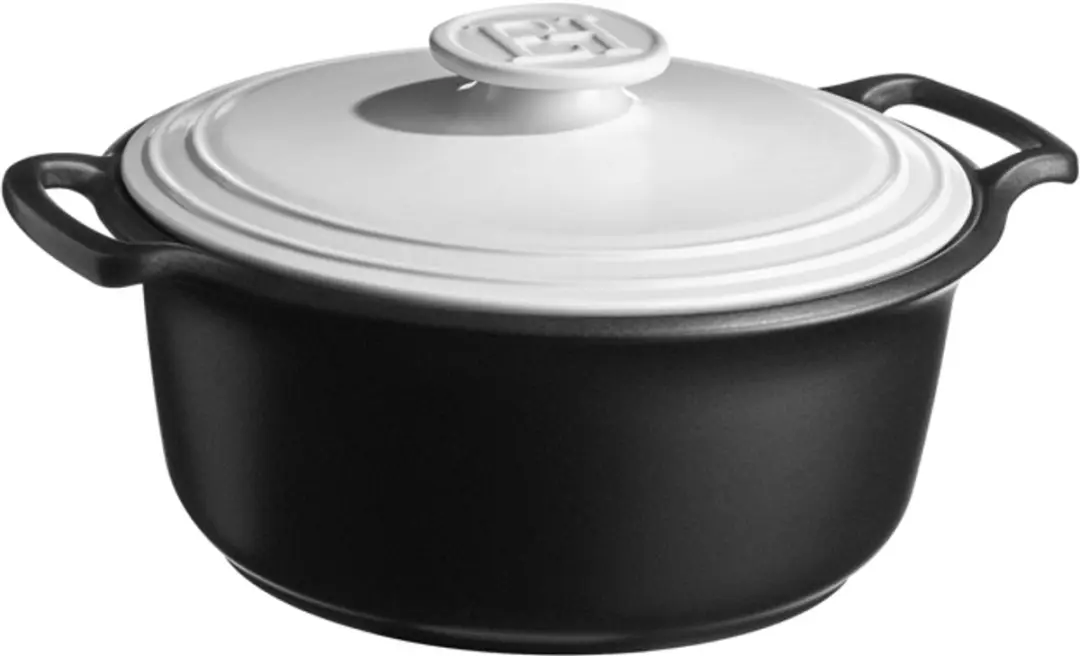 Emile Henry Sublime+ Kookpan 5.5L