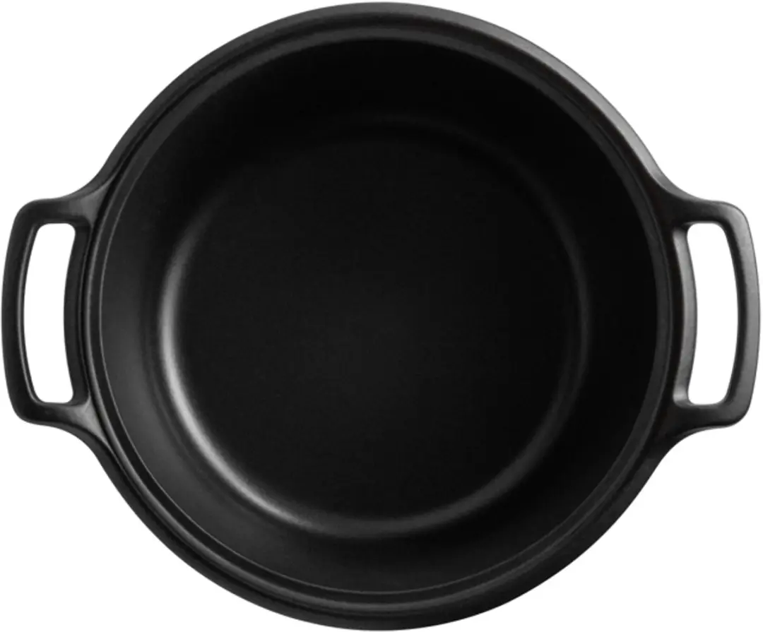 Emile Henry Sublime+ Kookpan 5.5L - Ø265mm - Wit