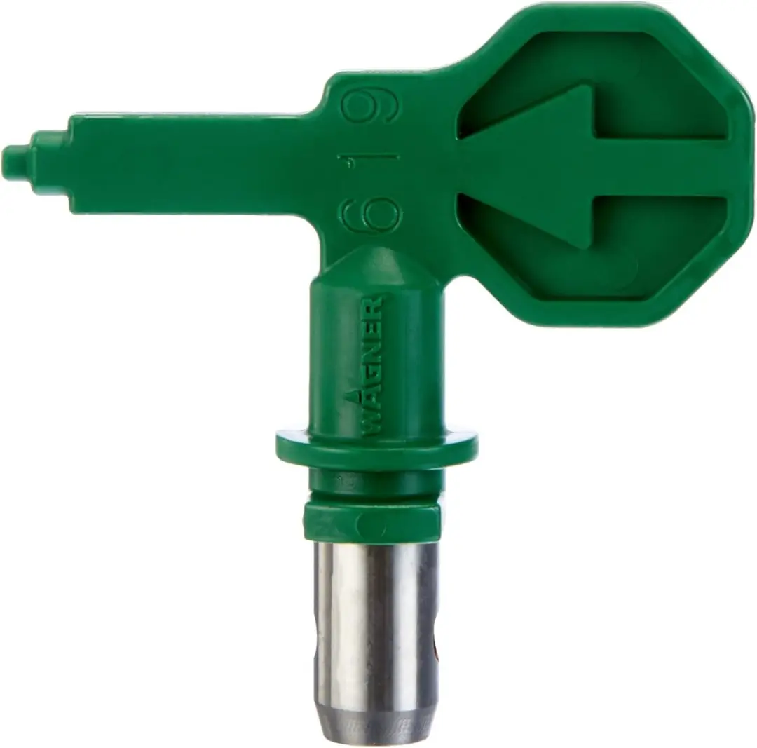 Wagner Spuittip Control Pro 619 517619 - Kleurloos