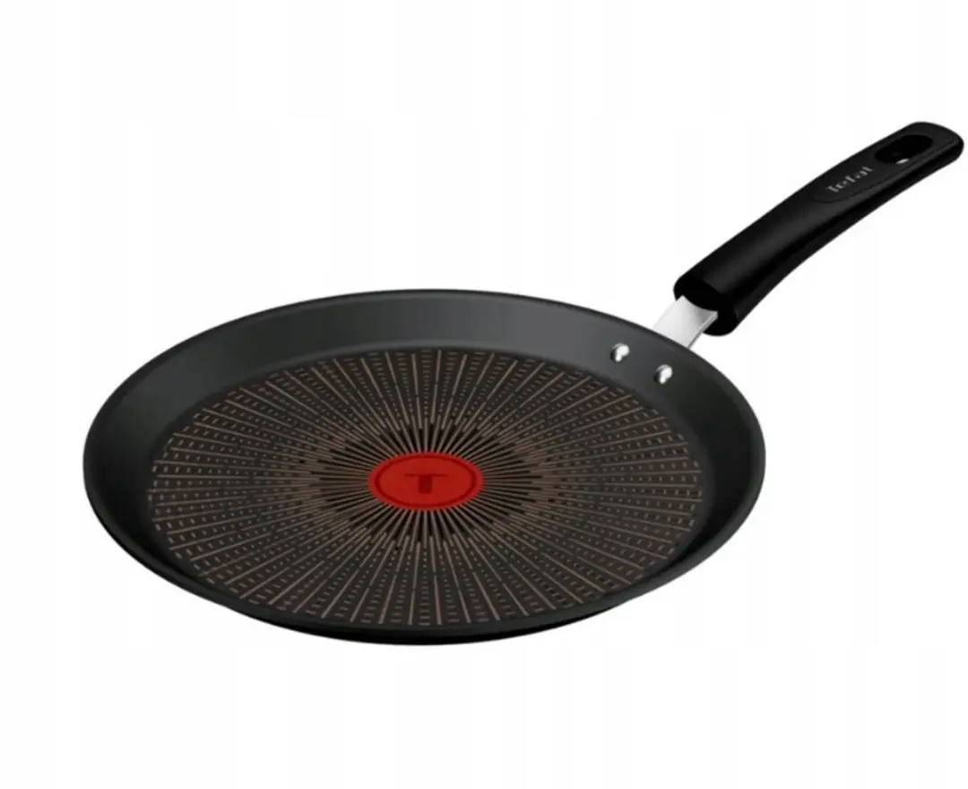 Tefal Excellence Plus Crêpepan 25cm