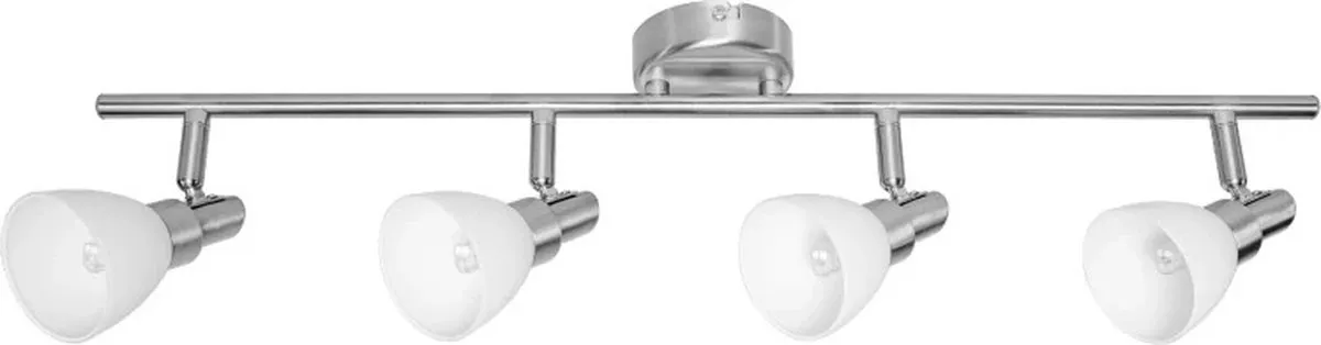 LEDVANCE LED Spot G9 4x2W Warm Wit - 2700K