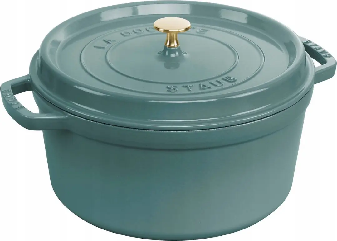 Staub La Cocotte Broodpan 2,2L