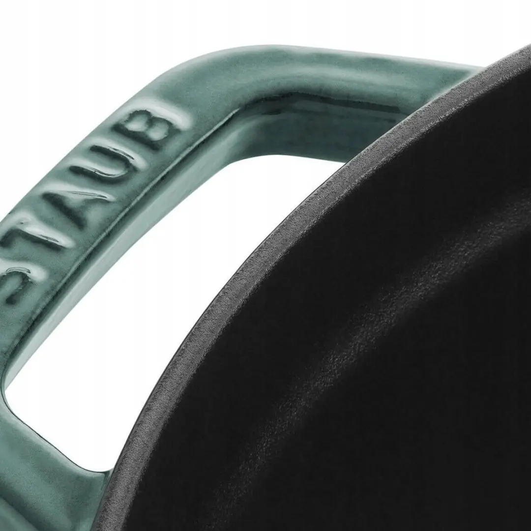 Staub La Cocotte Broodpan 2,2L - Eucalyptus