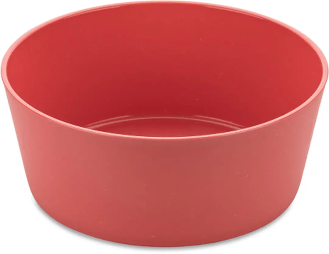 Koziol Connect Kommen Set 2 Stuks - Roze - 400ml
