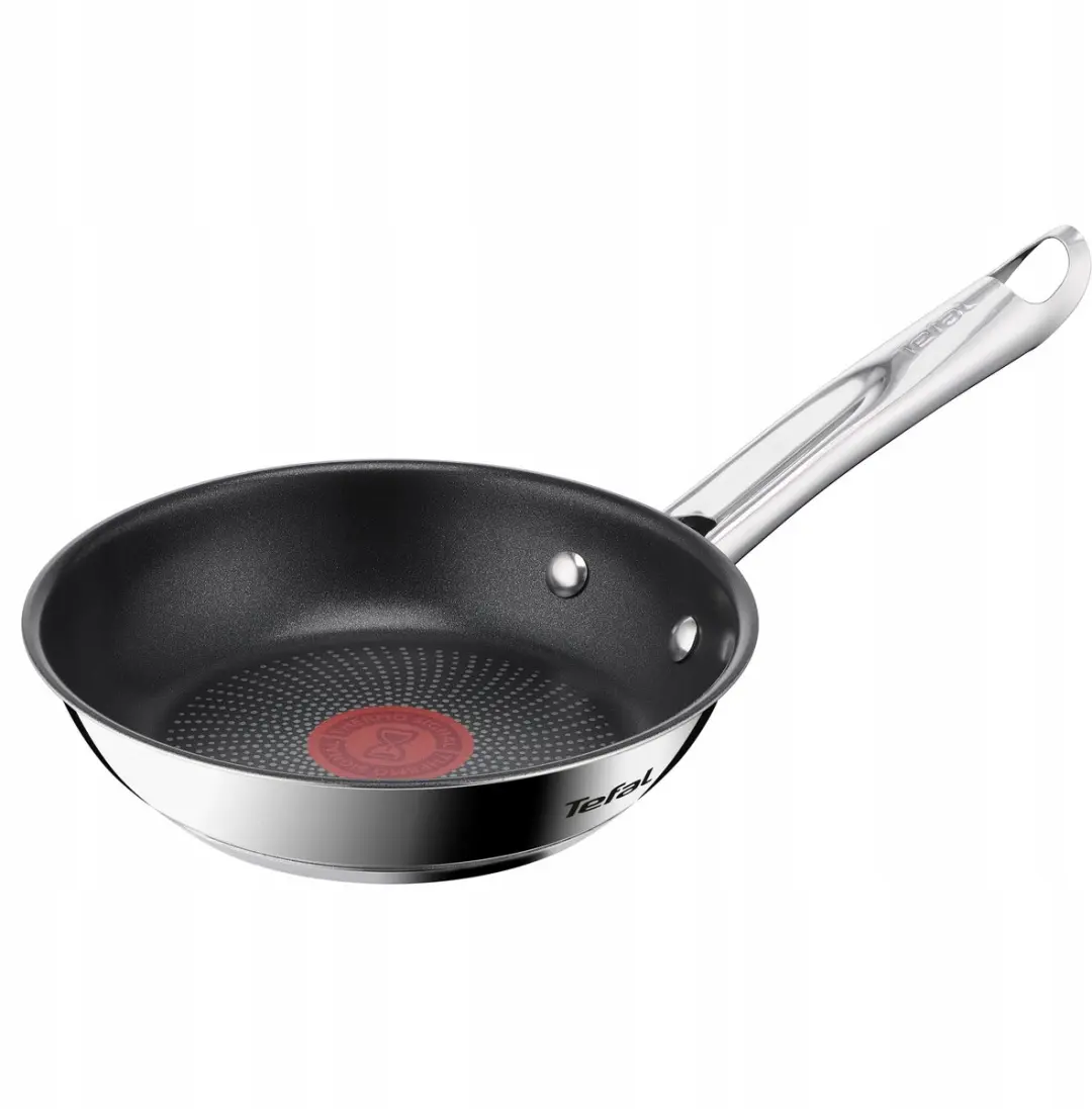 Tefal Minis Koekenpan 18cm Inductie