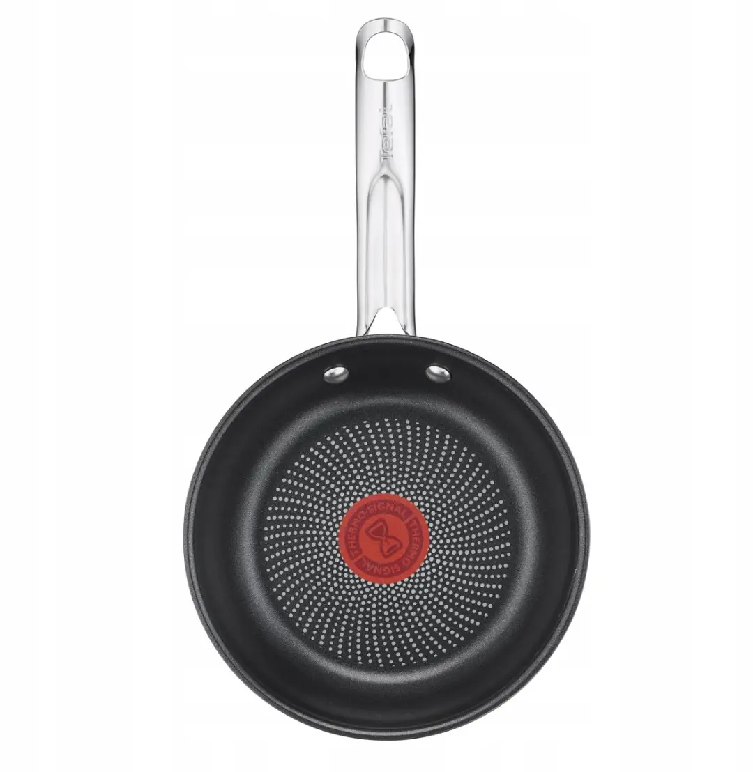 Tefal Minis Koekenpan 18cm Inductie - Roestvrij staal