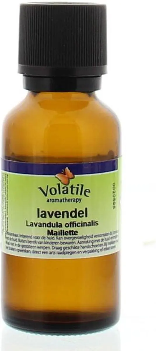 Volatile Lavendel Maillette Etherische Olie 25ml