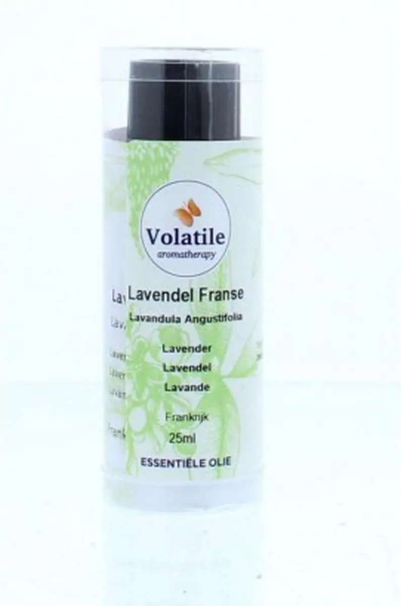 Volatile Lavendel Maillette Etherische Olie 25ml