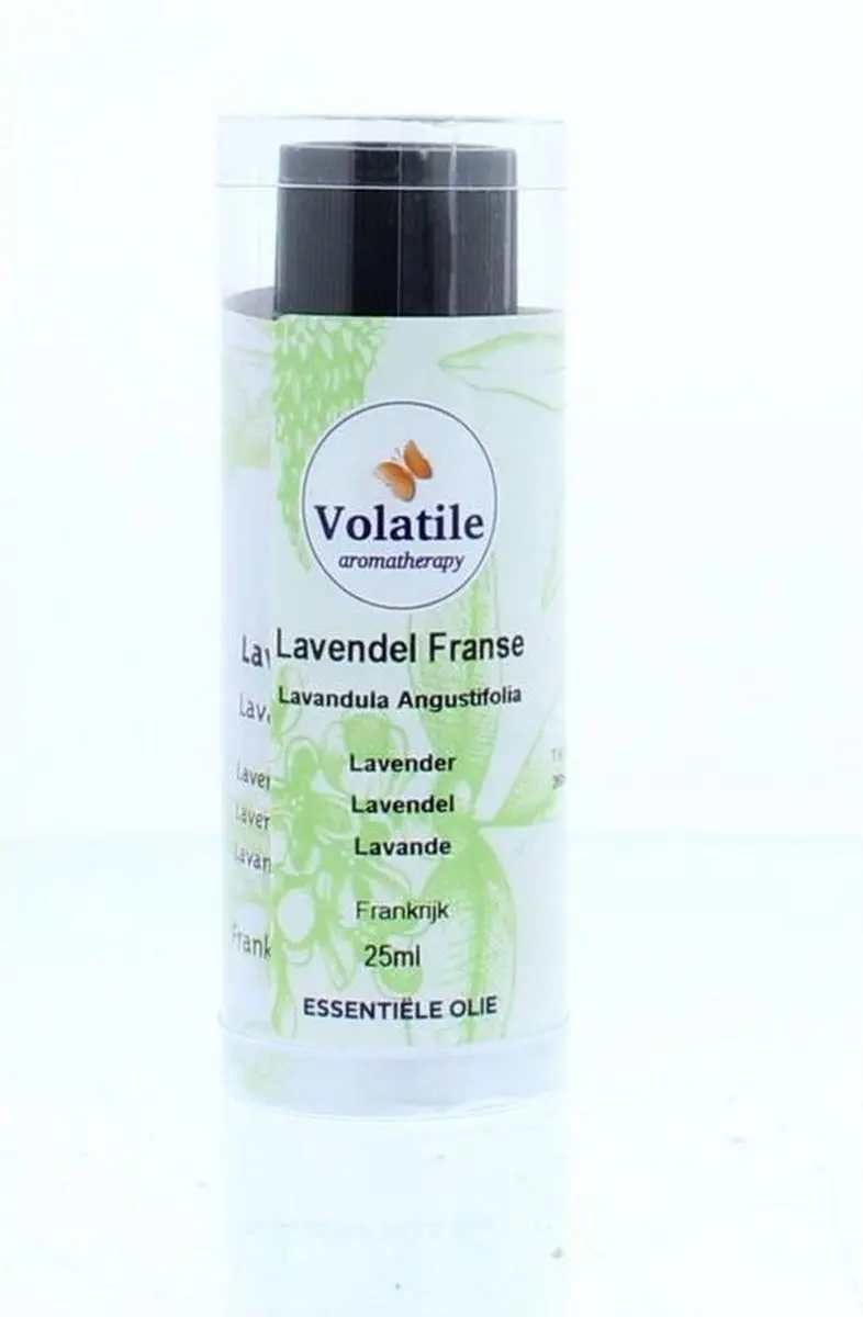 Volatile Lavendel Maillette Etherische Olie 25ml