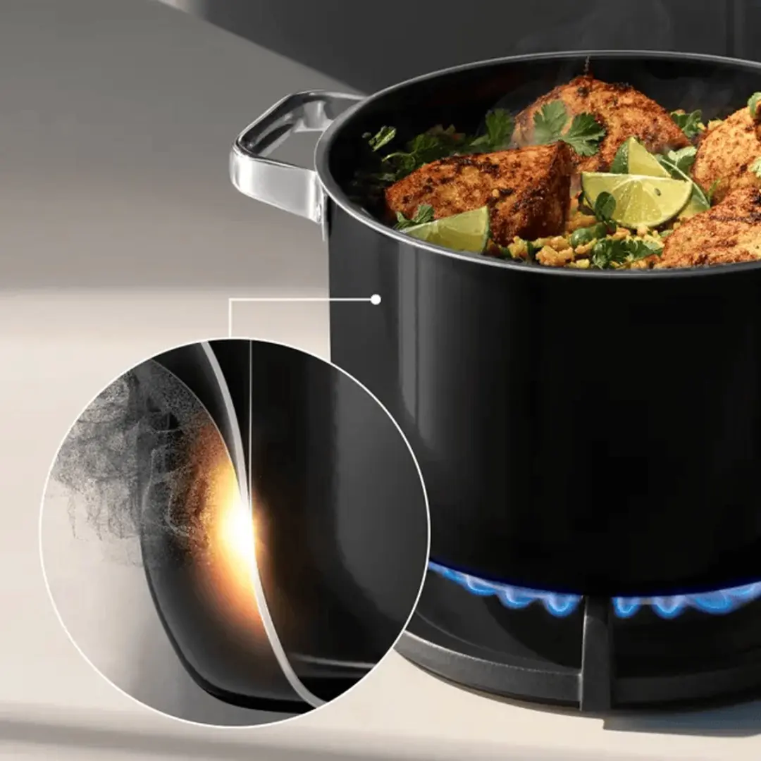 WMF Fusiontec FunctionPro Pan 16cm - 2L