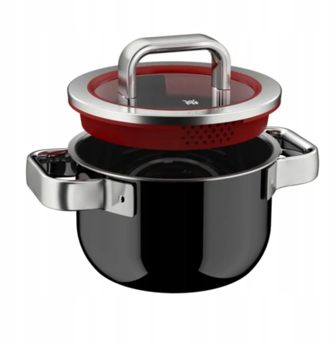 WMF Fusiontec FunctionPro Pan 16cm - 2L