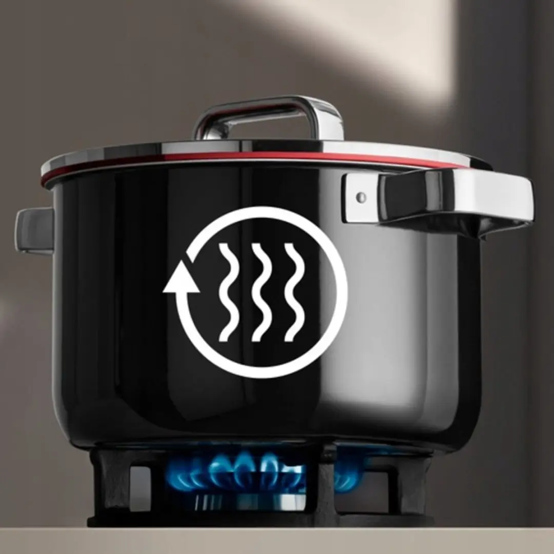 WMF Fusiontec FunctionPro Pan 16cm - 2L