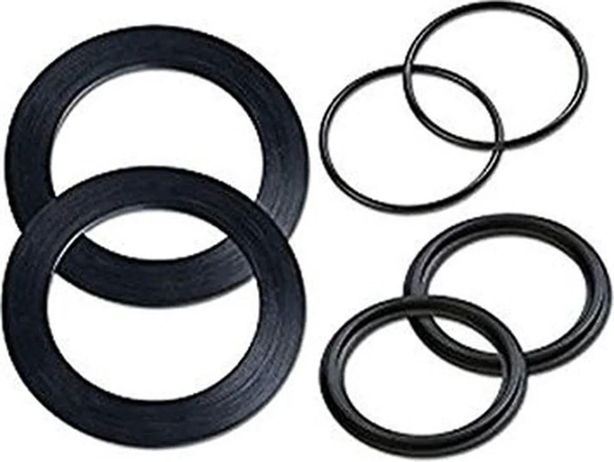 Intex Rubberen Ringen Set 25006