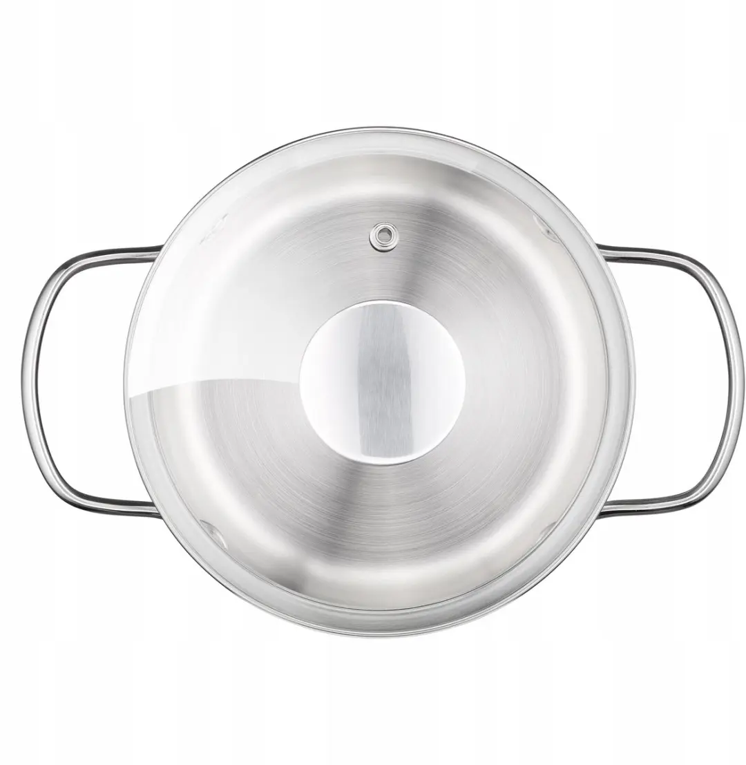 Tefal Minis Pan 14cm - RVS - Zilver