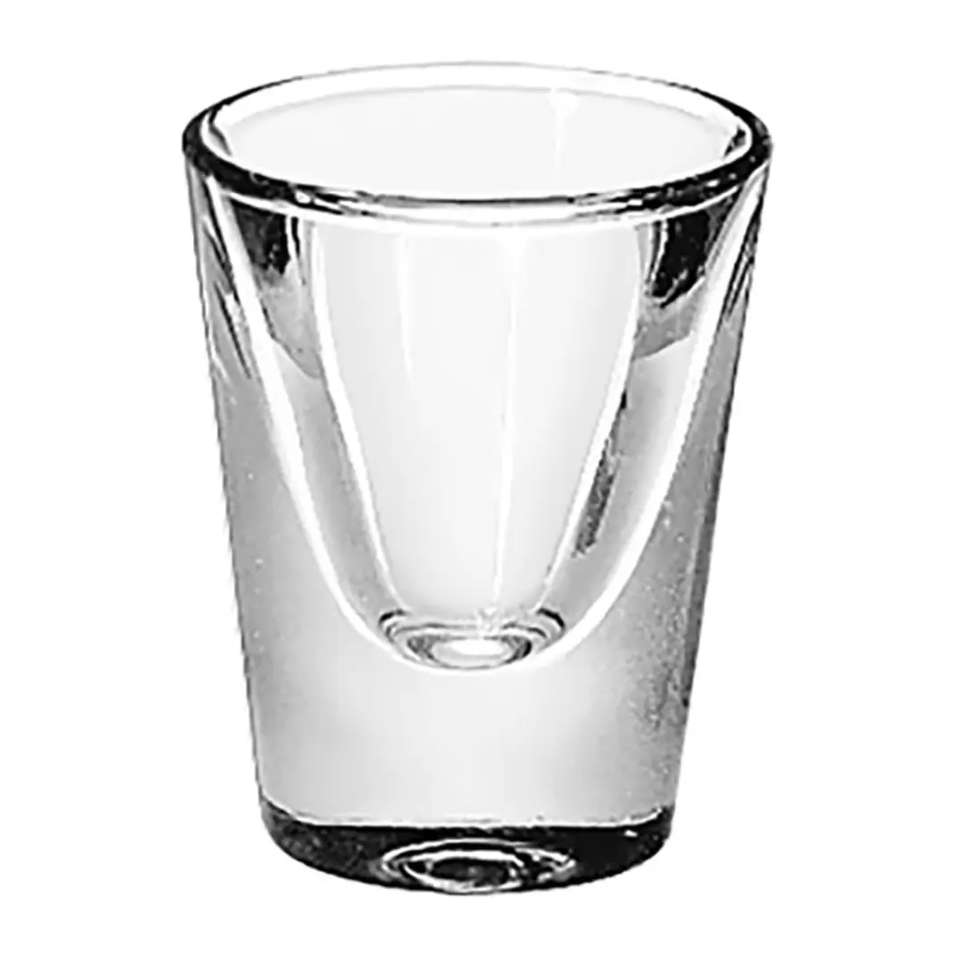 Libbey Shots And Shooters Shotglazen 26ml