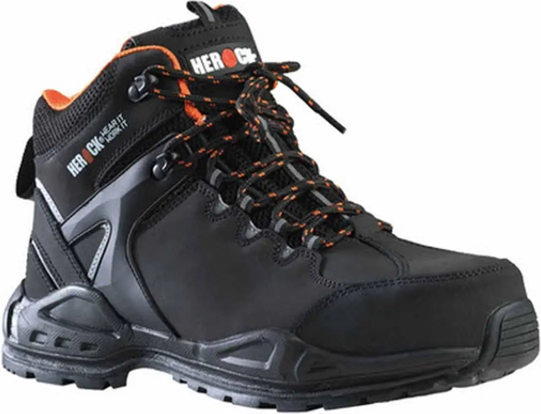 Herock Gigantes Hoge Werkschoenen S3-WR-EVA