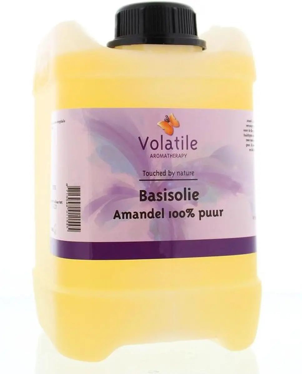 Volatile Amandel Basis 2500ml