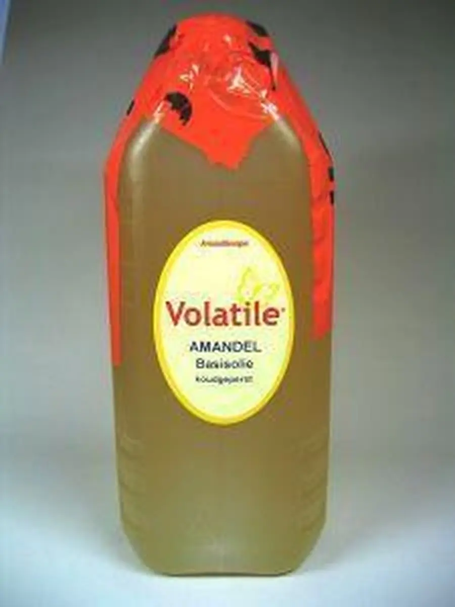 Volatile Amandel Basis 2500ml - 2500ml