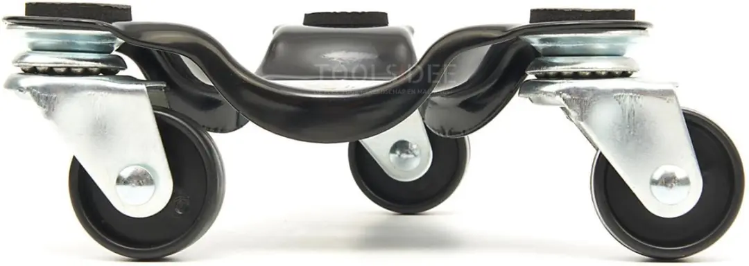 HBM Transportdolly 3 Wielen 135kg