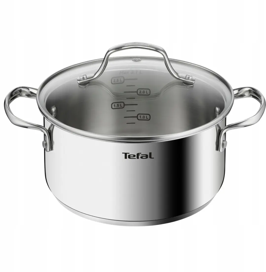 Tefal Infinite Pan 20cm