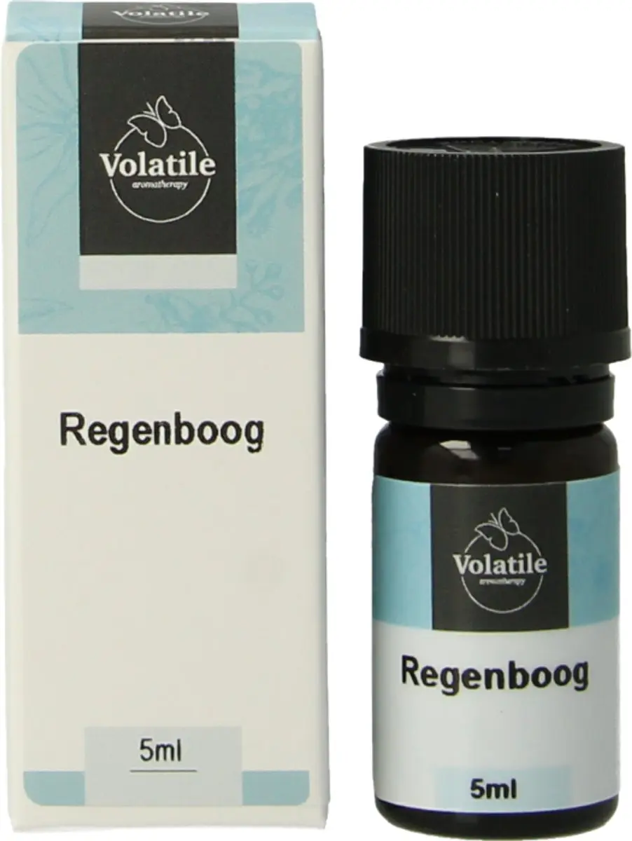 Volatile Regenboog Etherische Olie 5ml