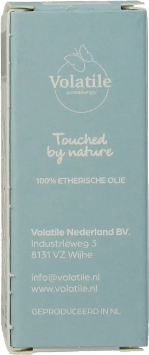 Volatile Regenboog Etherische Olie 5ml