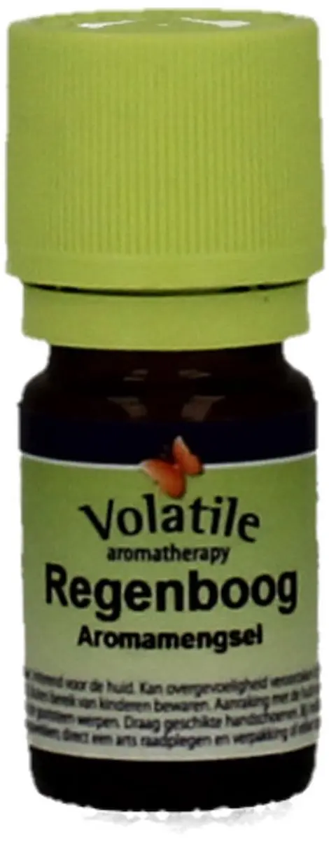 Volatile Regenboog Etherische Olie 5ml - afbeelding 6 van 6