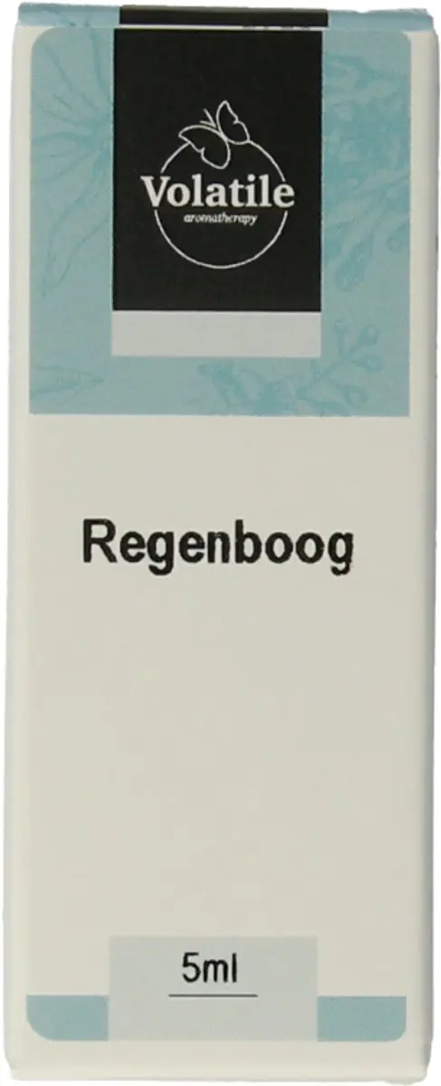Volatile Regenboog Etherische Olie 5ml