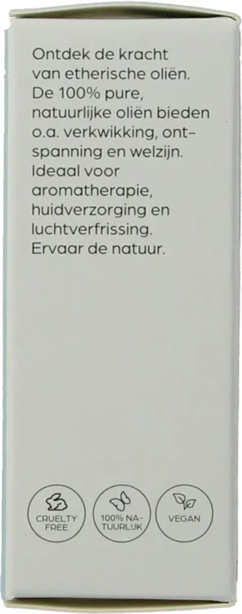 Volatile Regenboog Etherische Olie 5ml
