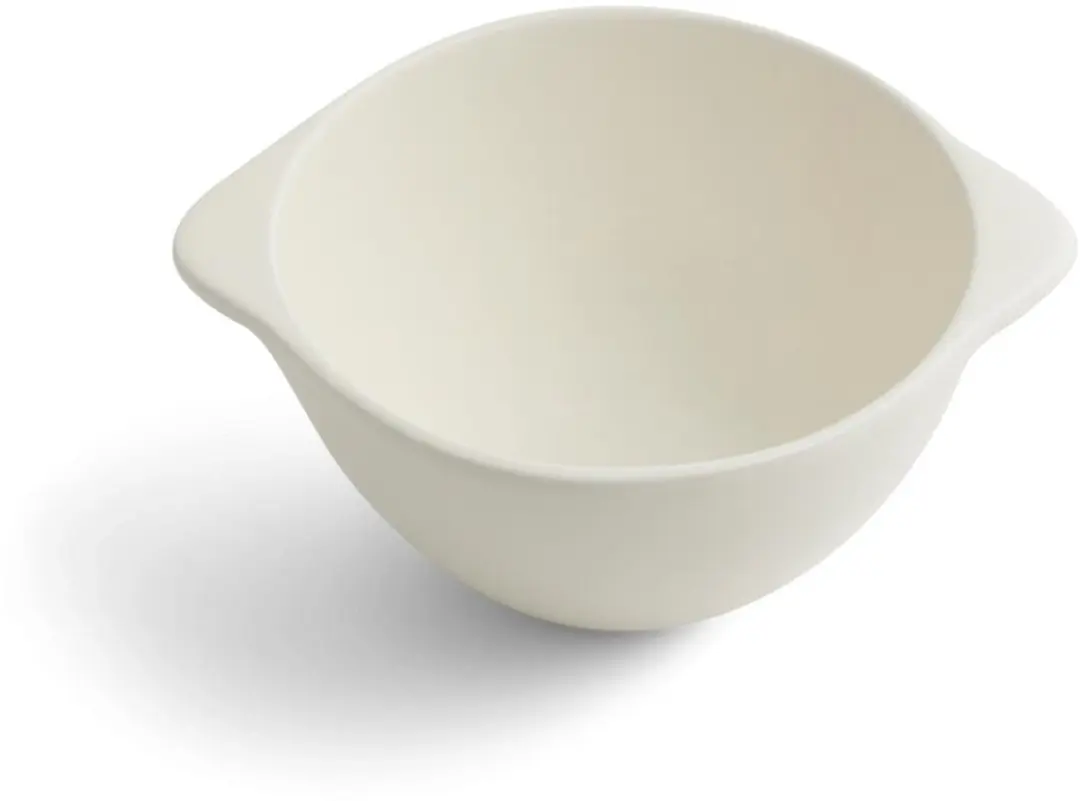 Royal Boch Kitchen Kom - 6 Stuks 0,35L - Wit