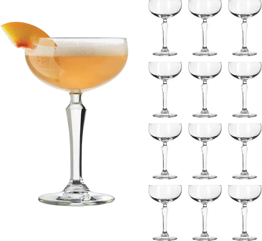 Libbey Speakeasy Waterglazen 251ml