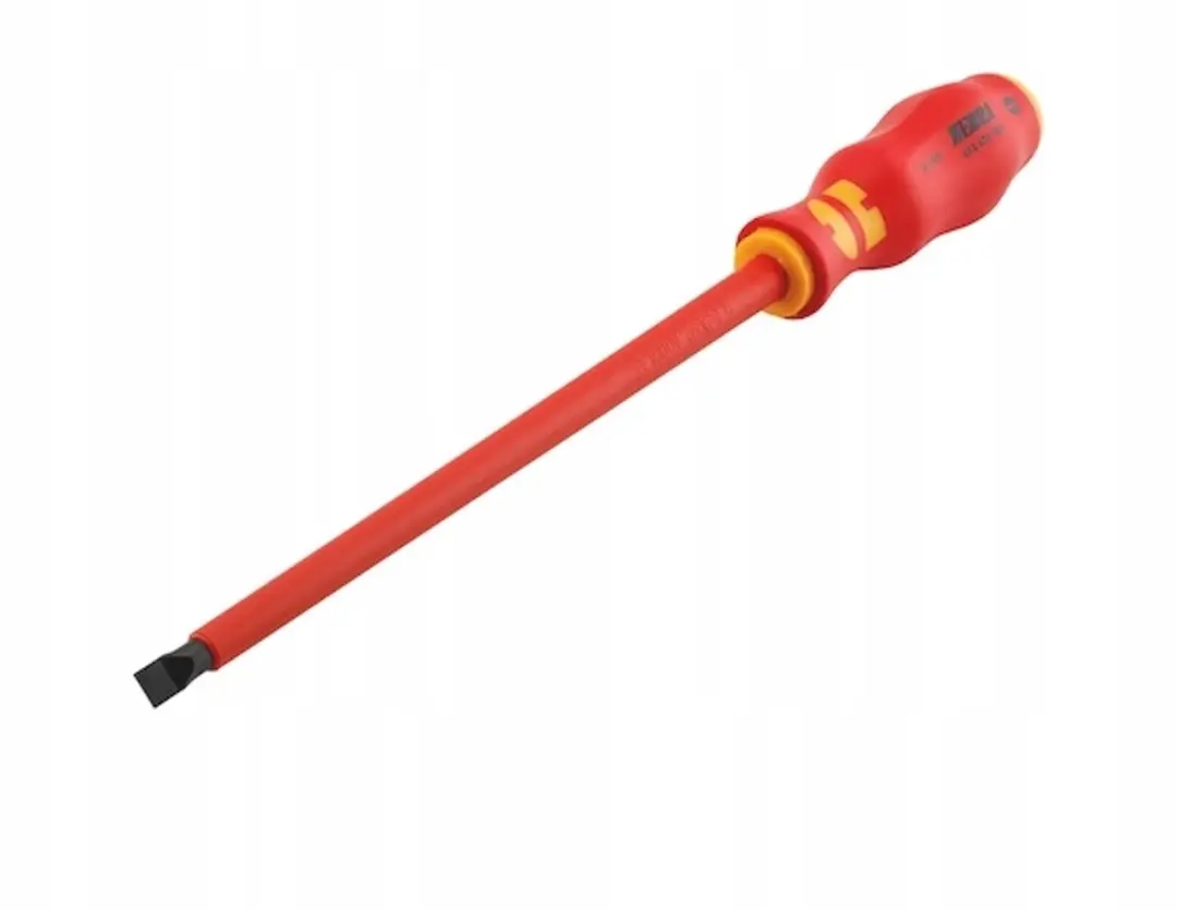 Würth VDE Platte Schroevendraaier 1,6x8x200mm