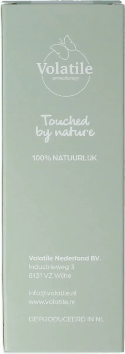 Volatile Roomspray Christmas Feelings 100ml