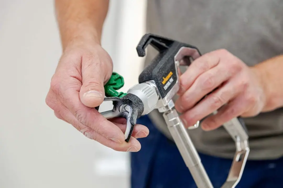 Wagner Spuittip Control Pro 515 517515 - Kleurloos