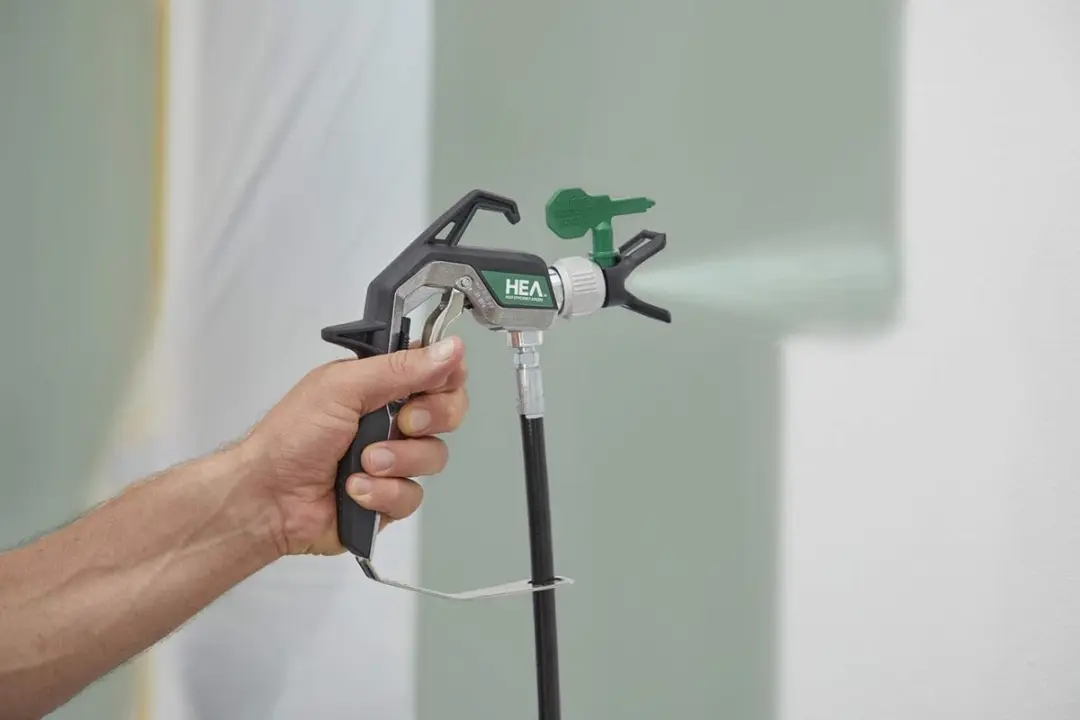 Wagner Spuittip Control Pro 515 517515 - Kleurloos