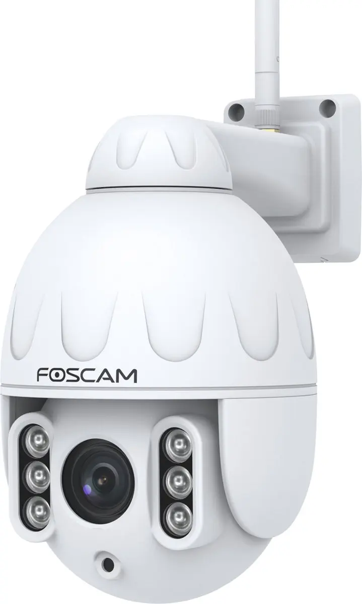 Foscam SD4 Buitencamera