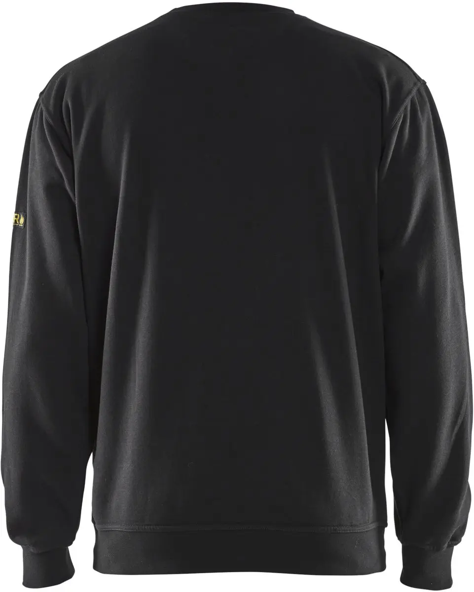 Blåkläder 3074-1762 Vlamvertragend Sweatshirt 6XL
