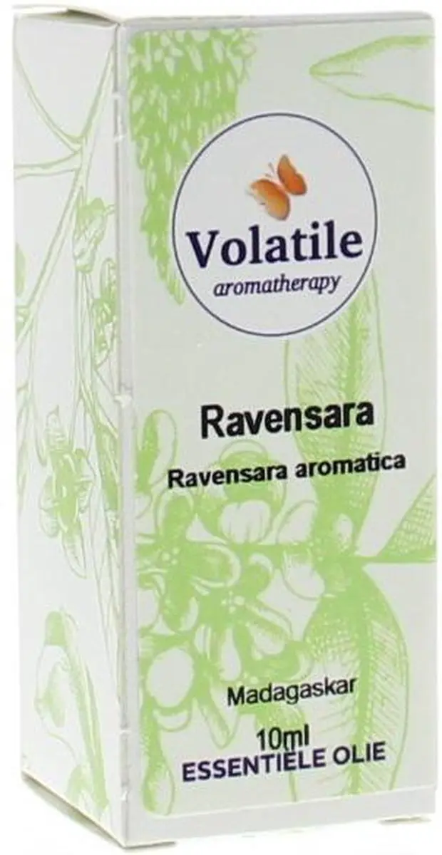 Volatile Ravensara Etherische Olie 10ml