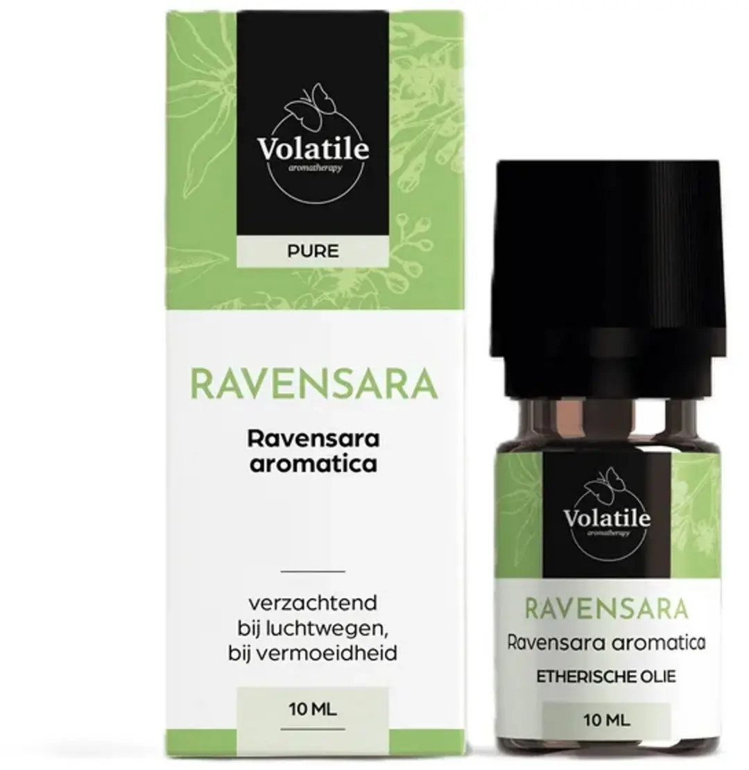 Volatile Ravensara Etherische Olie 10ml